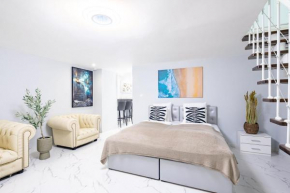 Very Central - Easy Access Budapest
